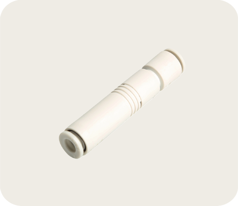 ZU小型管状真空发生器